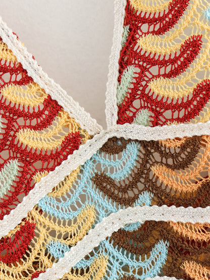 Glastonbury Muse™ | Artisan Lace-Up Gown