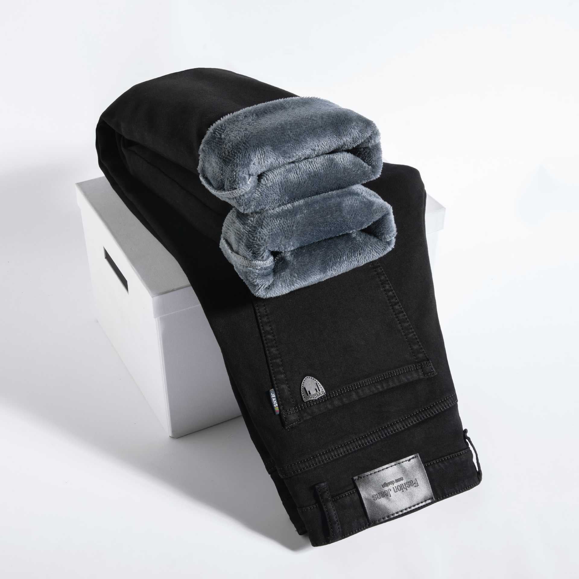 Halden Row™ | The WinterForm Denim