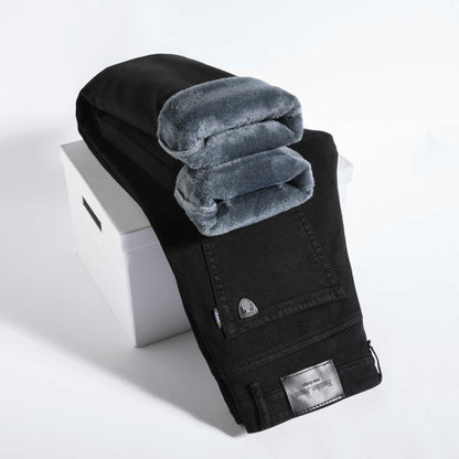 Halden Row™ | The WinterForm Denim