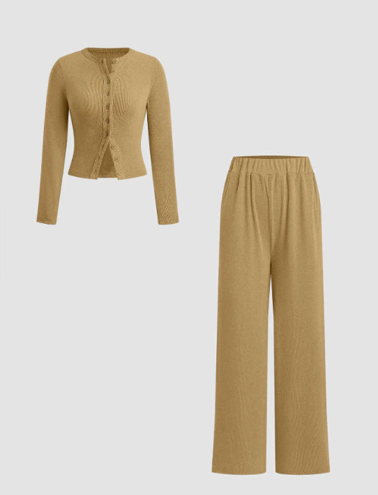 Eden Rowe™ | Everyday Chic Co-ord