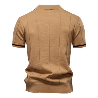 Cavalier™ | Breathable Polo Shirt