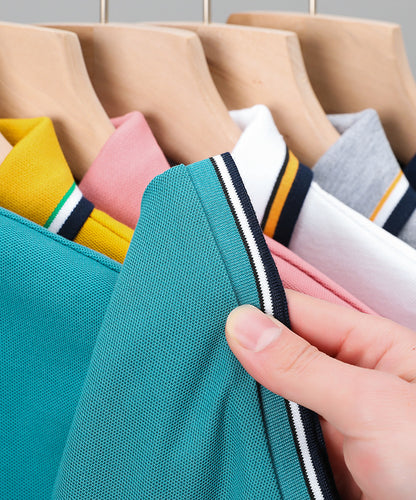 AireWeave™ | Performance Cotton Polo