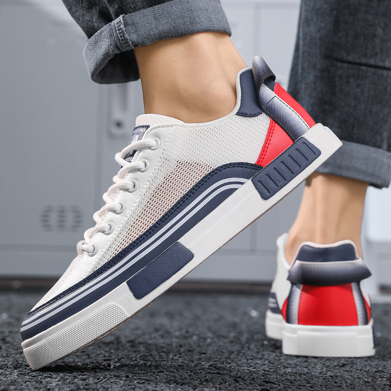 British Breeze™ | Airflow Comfort Trainers