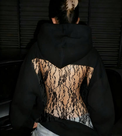 Elodie Hart™ | Sunset Wander Pullover