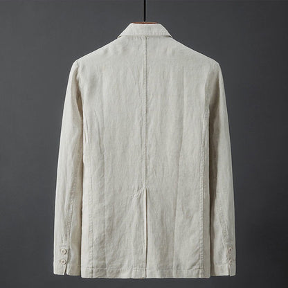 Hackney Breathe™ | Urban Linen Coordinates