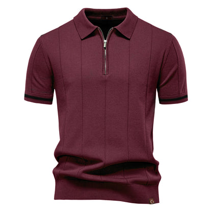 Cavalier™ | Breathable Polo Shirt
