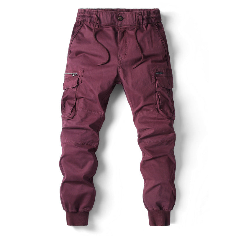 M25 Cargo™ | All-Way Stretch Trousers