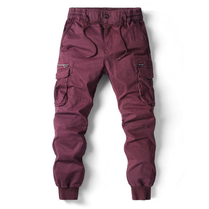 M25 Cargo™ | All-Way Stretch Trousers
