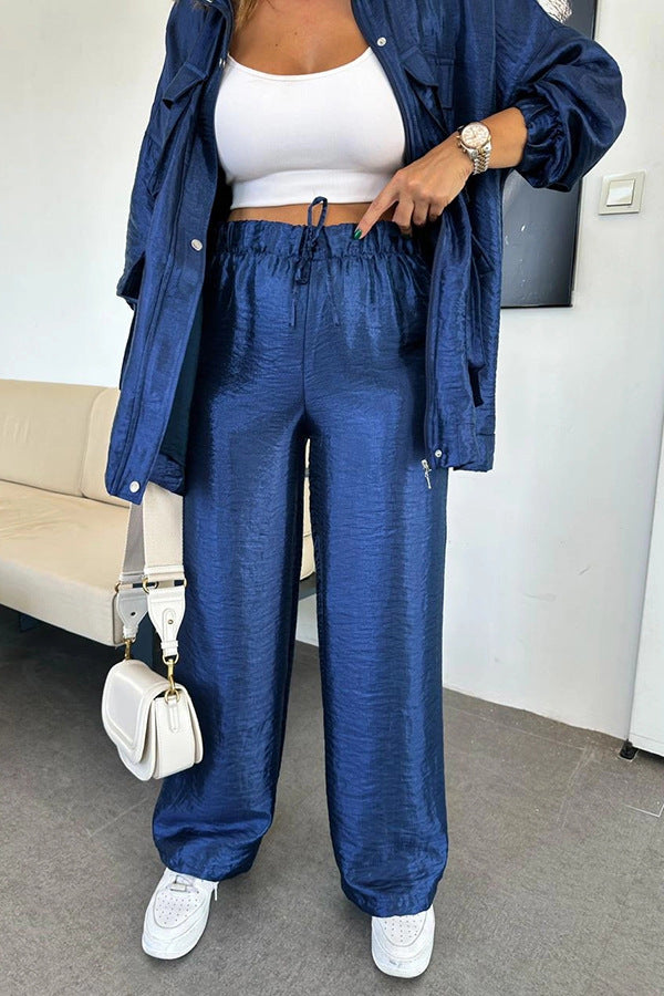 Chelsea Curation™ | Tailored Trousers &amp; Jacket Co-ord