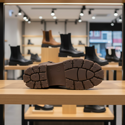 Rosalie Venn™ | The RainChic Boots