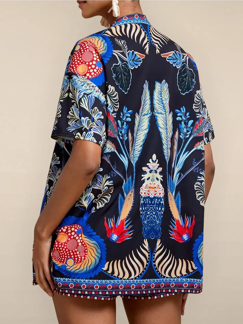 SunsetChic™ | 2025 Summer Casual Sets Edition