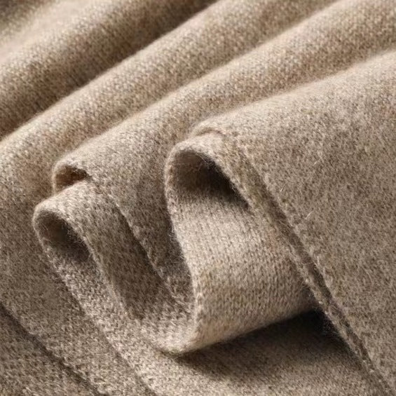 Alpina™ | Premium Merino Wool Stole