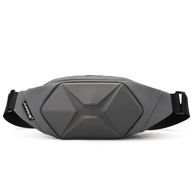 Ironclad™ | Hard-Shell Sling Pack