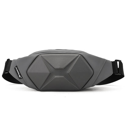 Ironclad™ | Hard-Shell Sling Pack