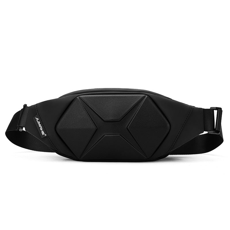 Ironclad™ | Hard-Shell Sling Pack