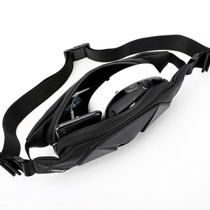 Ironclad™ | Hard-Shell Sling Pack