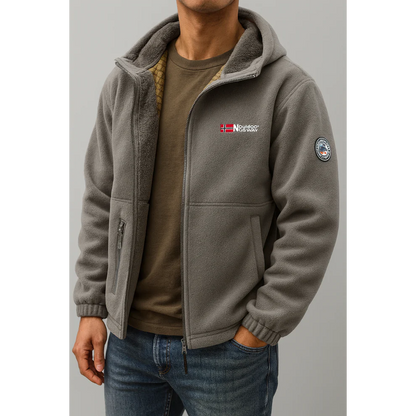 Lennox Field™ | WindLock Fleece Jacket