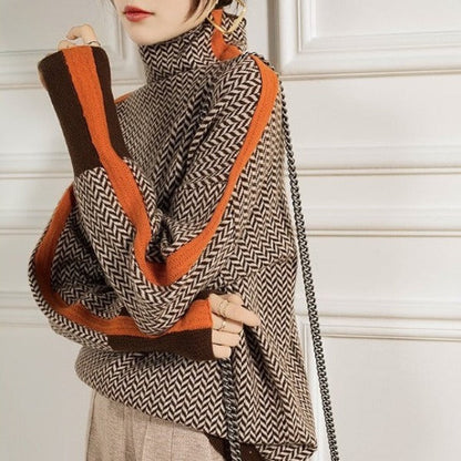 Leon Hart™ | Refined Comfort Sweater