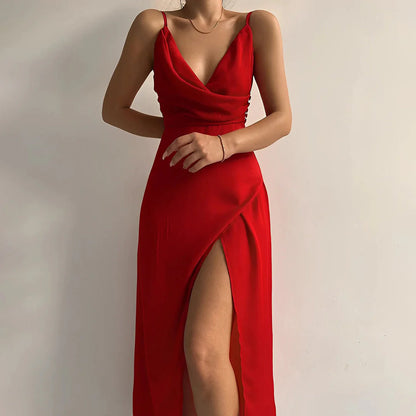 Rosalie™ | Strapless Elegant Gown