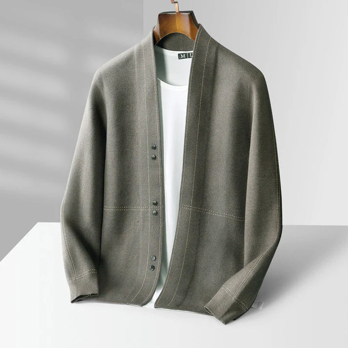 François Blanchet™ | Cashmere Cardigan