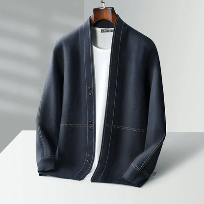 François Blanchet™ | Cashmere Cardigan