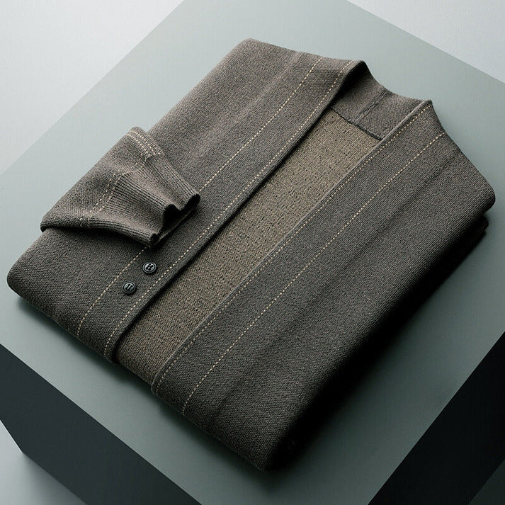 François Blanchet™ | Cashmere Cardigan
