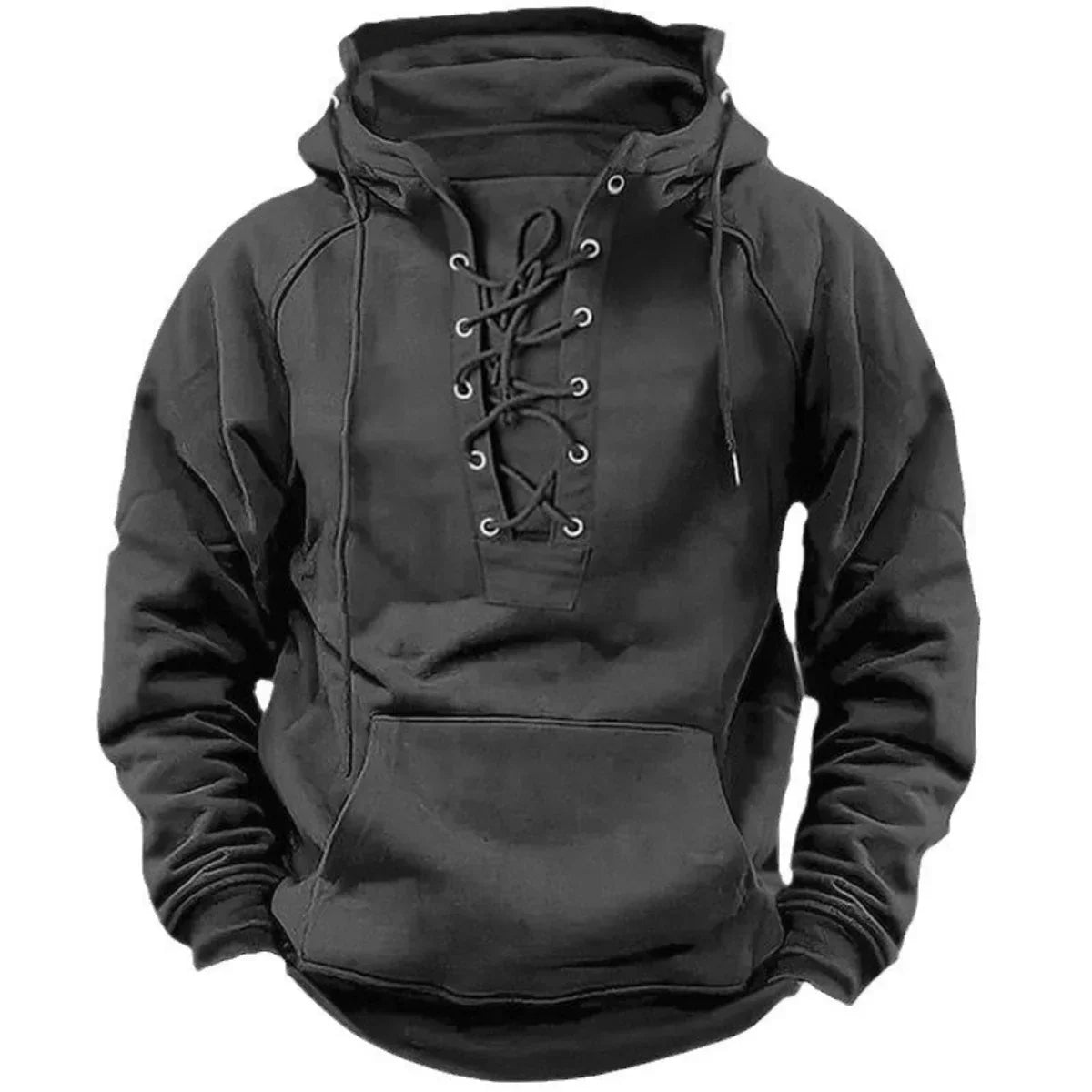 Rowen Vale™ | The Heritage Outdoor Hoodie
