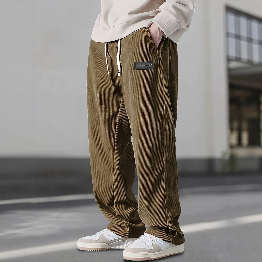 Regent Grove™ | Stretch Corduroy Pants
