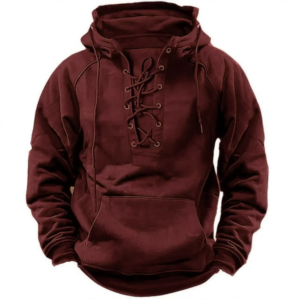Rowen Vale™ | The Heritage Outdoor Hoodie