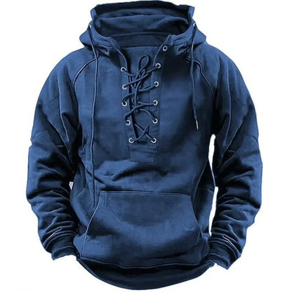 Rowen Vale™ | The Heritage Outdoor Hoodie