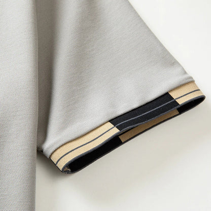 RegentTrim™ | Refined Summer Polo