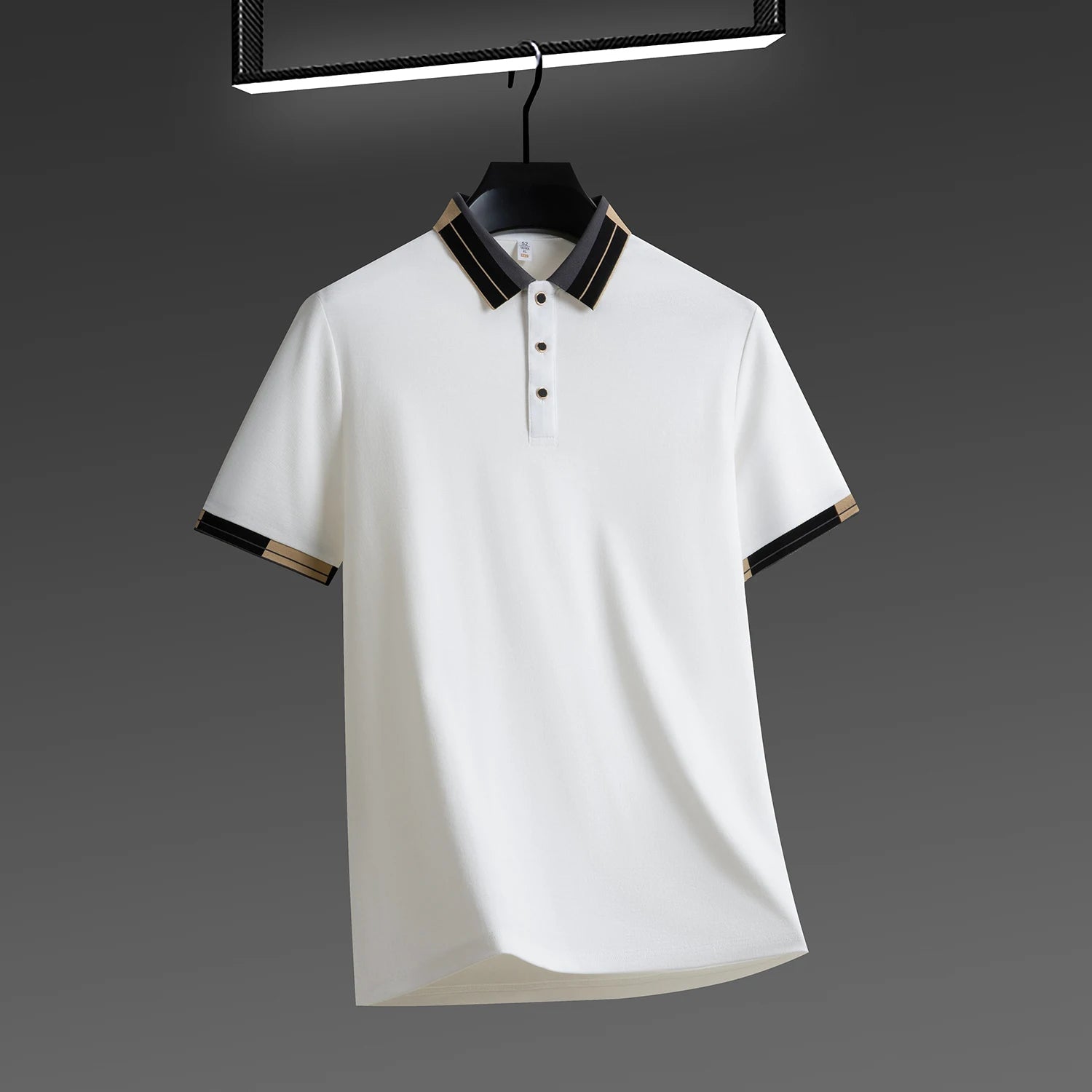 RegentTrim™ | Refined Summer Polo