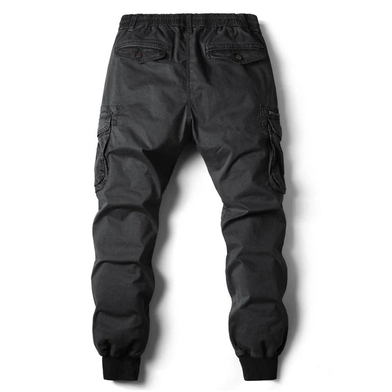 M25 Cargo™ | All-Way Stretch Trousers