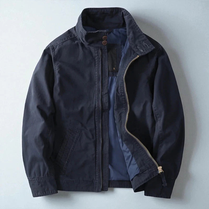 Eversley Forge™ | Classic Utility Jacket