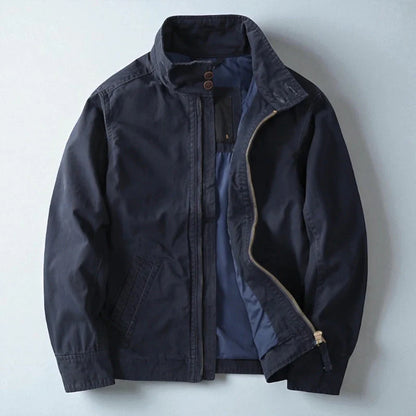 Eversley Forge™ | Classic Utility Jacket