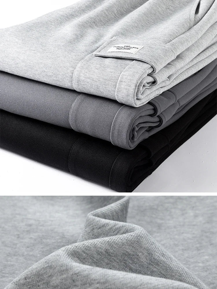Halden Row™ | Luxe Comfort Sweatpants