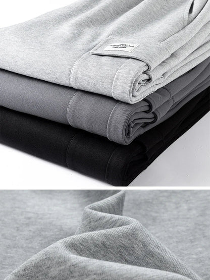 Halden Row™ | Luxe Comfort Sweatpants