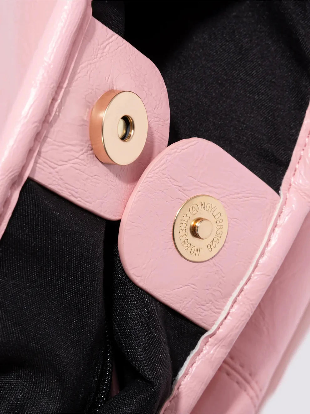 Cavell Rose™ | The London Muse Bag