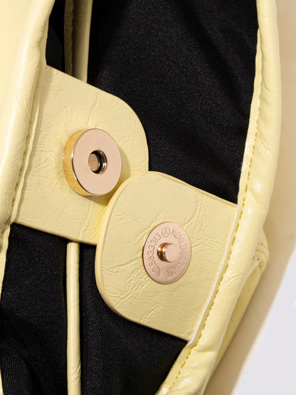 Cavell Rose™ | The London Muse Bag