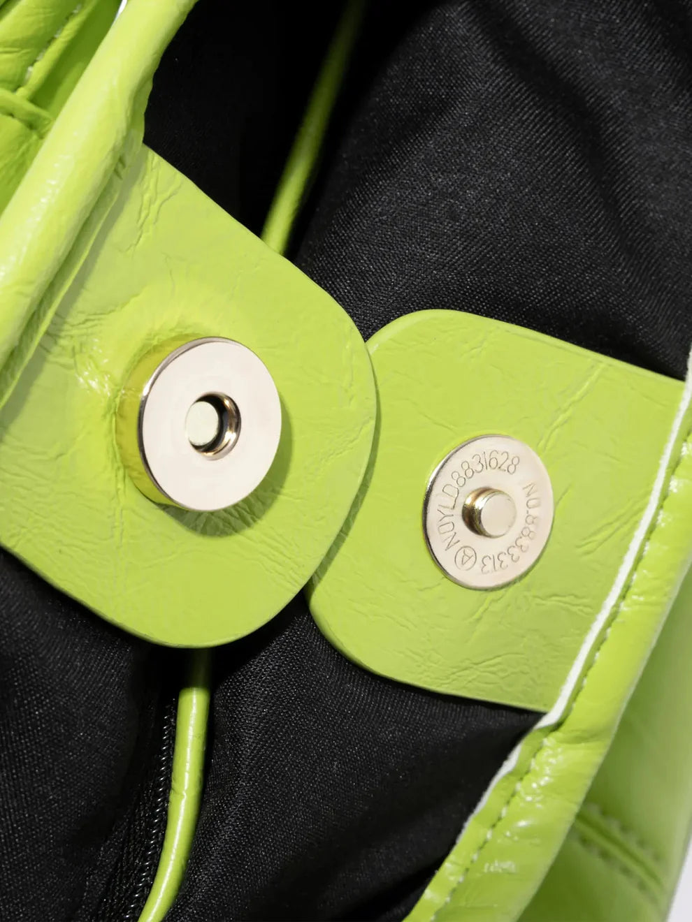 Cavell Rose™ | The London Muse Bag