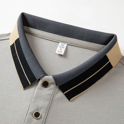 RegentTrim™ | Refined Summer Polo