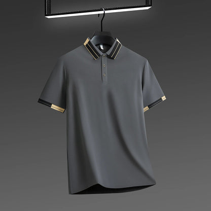 RegentTrim™ | Refined Summer Polo