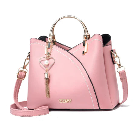 Sophie Trent™ | The Ashcombe Poise Bag