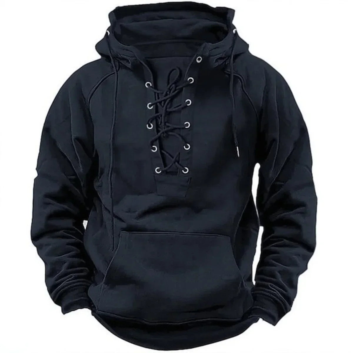 Rowen Vale™ | The Heritage Outdoor Hoodie