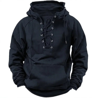 Rowen Vale™ | The Heritage Outdoor Hoodie