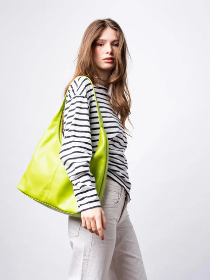 Cavell Rose™ | The London Muse Bag