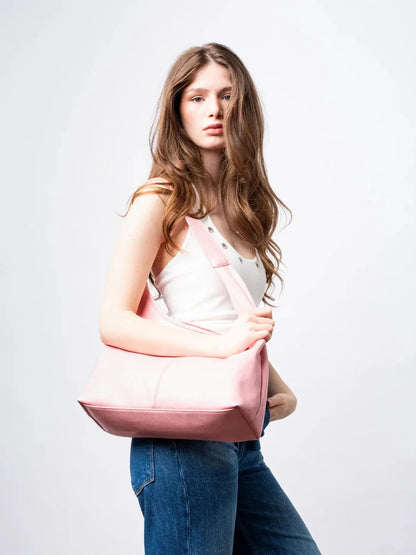 Cavell Rose™ | The London Muse Bag