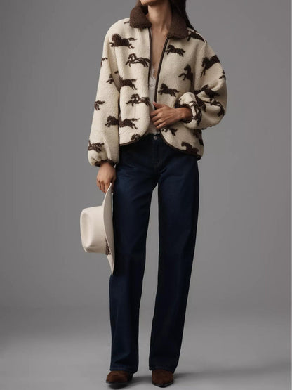 Rosalie Hart™ | The Dorset Trail Jacket