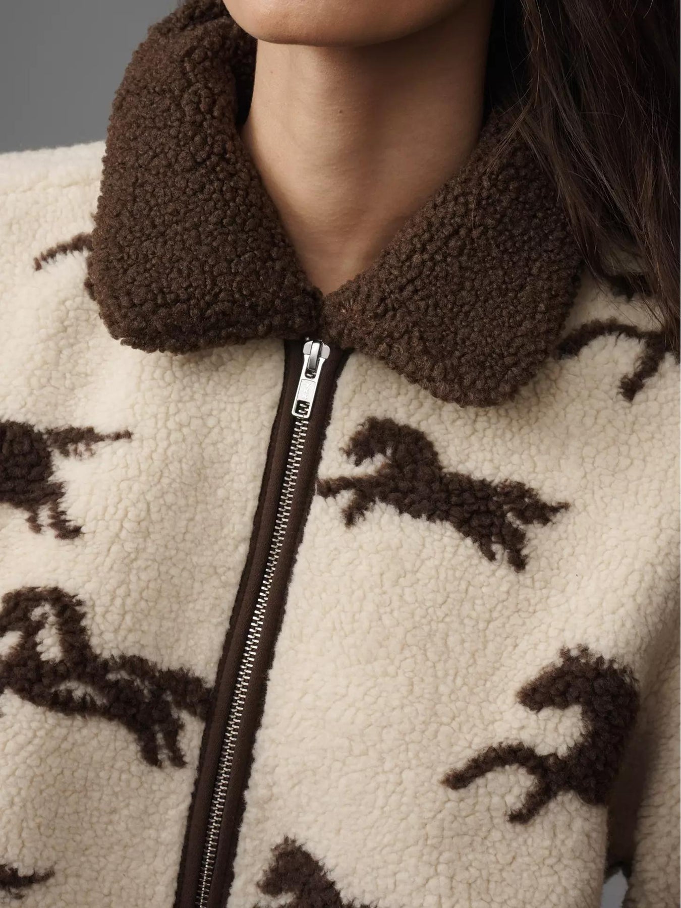 Rosalie Hart™ | The Dorset Trail Jacket