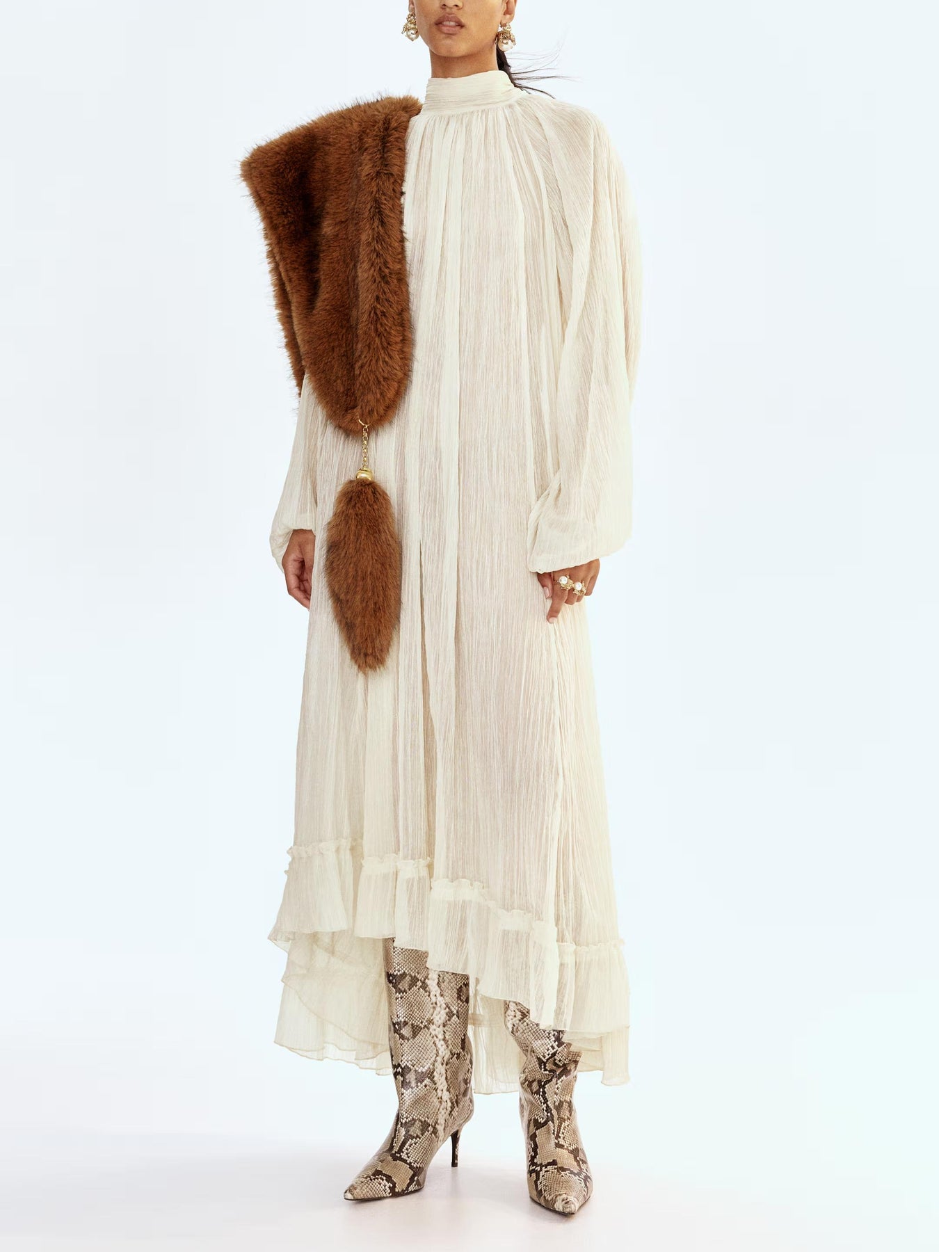 Maeve Wynn™ | Dreamhaven Maxi Dress